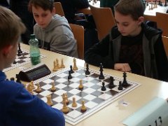 Schach-Olympiade