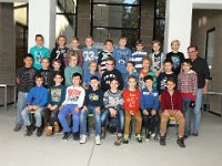 1b  1b; Klassenvorstand Mag. WEIRER Otto