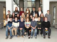 6a  6a; Klassenvorstand Mag. BIRRINGER Gabriela